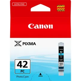 Canon CLI-42PC photo cyan