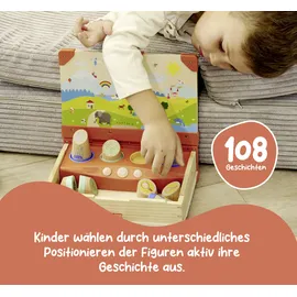 Eichhorn LiLUMi - Interaktives Hörbuch