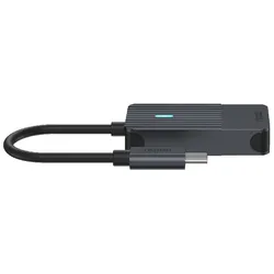 Rapoo USB-C Adapter, USB-C auf HDMI