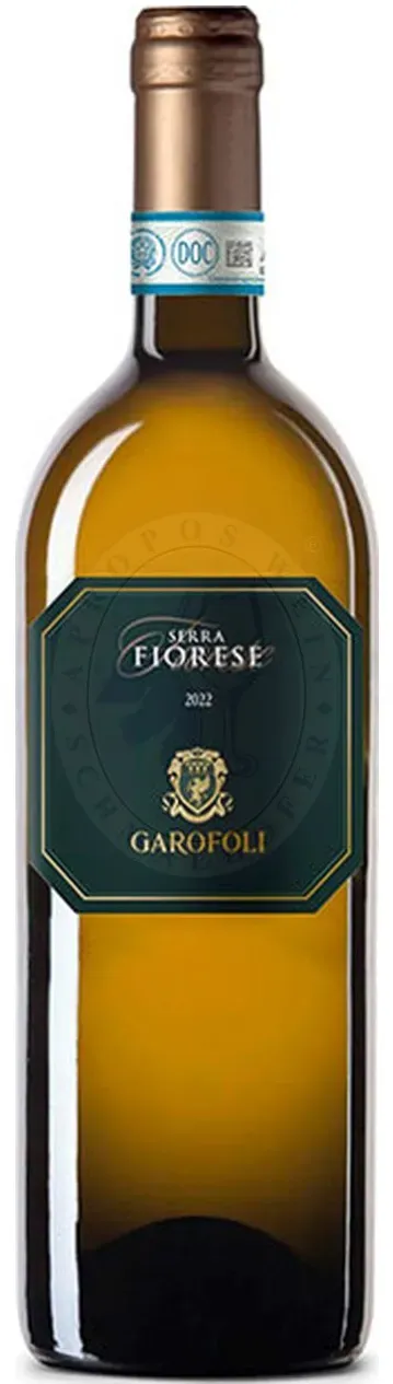 Serra Fiorese Riserva Castelli di Jesi Classico 2021 Garofoli 0,75l