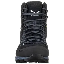 Salewa Mountain Trainer Lite Mid GTX Herren black/black 46