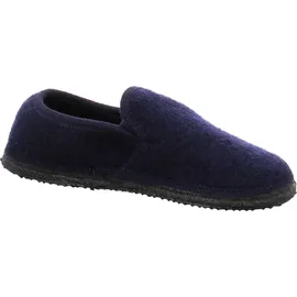Giesswein Hausschuhe in blau 46