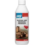 H G-VOGEL Kupfer und Messing Reiniger 500 ml