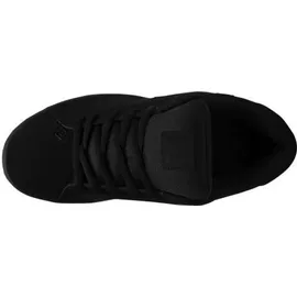 DC Shoes Net black/black/black 42
