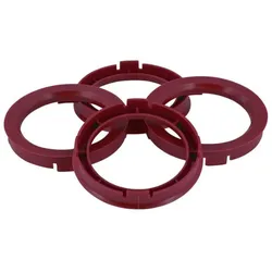 TPi Zentrierring, Felge 7015610