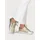 VITAFORM Sneaker gold Damen 40