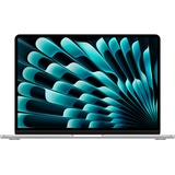 Apple MacBook Air M3 2024 13,6" 8 GB RAM 512 GB SSD 10-Core GPU silber