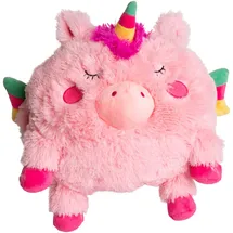 COZY NOXXIEZ Cuddle Pillow 40 x 40 cm Rosa