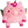 COZY NOXXIEZ Cuddle Pillow 40 x 40 cm Rosa