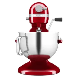 KitchenAid Artisan KSM60SPXEER Empire rot