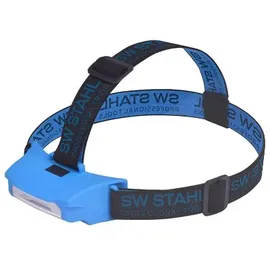 SWSTAHL S9716 Blau/Schwarz