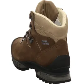 Hanwag Tatra II Bunion Herren (Erde/Brown), 46 EU