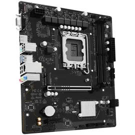 ASRock H610M-HVS/M.2 D5 GEN5