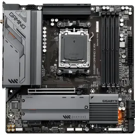 Gigabyte B650M Gaming X AX