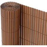 90 x 500 cm braun