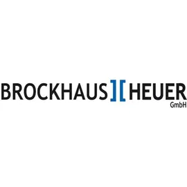 BROCKHAUS HEUER Heuer Compact Backen-B.120mm Spann-W.130mm STA HEUER
