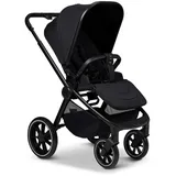 Babywelt Moon Sport 2025 Kollektion onyx melange (64940600-700)