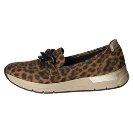 Rieker Loafer Herren Braun 41
