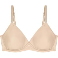 Triumph Soft Sensation Bralette 10166337 nude beige 90A