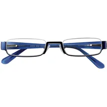 i need you hamburg readers I NEED YOU Lesebrille ANNA New - Parent (Blau, 2, Dioptrien)