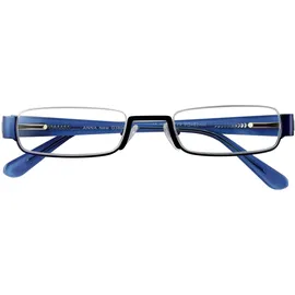 i need you hamburg readers I NEED YOU Lesebrille ANNA New - Parent (Blau, 2, Dioptrien)