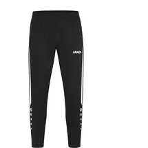 Jako Power Freizeithose 802 schwarz/weiß XXL