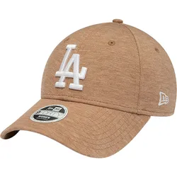New Era LA Dodgers Jersey 9Forty Cap - beige