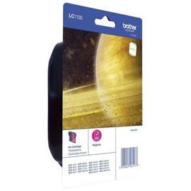 Brother LC-1100M magenta
