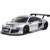 TAMIYA RC-Auto Audi R8 LMS 2008 1:10 Bausatz 4WD
