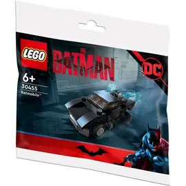 LEGO DC Super Heroes Batman Batmobil 30455