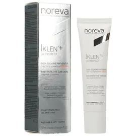 Noreva Iklen Creme LSF 50+ 30 ml