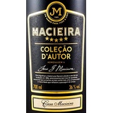 Macieira Brandy Colecao d'Autor
