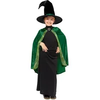 Amscan Professor McGonagall Kostüm Kinder 4-6 Jahre