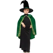 Amscan Professor McGonagall Kostüm Kinder 4-6 Jahre