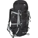 Trespass Trek 66 Rucksack Grau