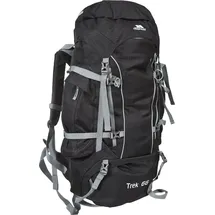 Trespass Trek 66 Rucksack Grau