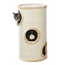 Trixie Cat Tower Samuel Ø 36 x 70 cm beige