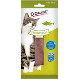 Dokas Cat Katzensnack Thunfischfilet