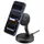 SPIGEN Essential MagSafe Wireless Charger 15W EF151MS - black