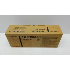 Kyocera TK-510M magenta