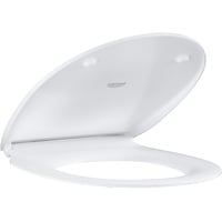 Grohe Bau Ceramic WC-Sitz 39898000,