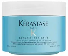 K érastase Fusion-Scrub  Énergisant Kopfhautpeeling (reinigend & anregend) 250ml