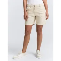 Tom Tailor 1046511 Chino Shorts - Champagne - 40