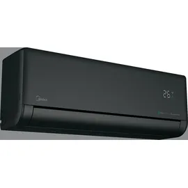 Midea Solstice Klimaanlage Inneneinheit 2,5 kW Schwarz