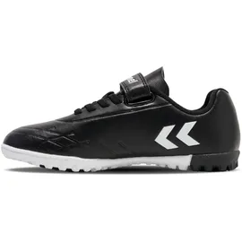 hummel Top Star Turf Kinder black/black 30