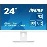 Iiyama ProLite XUB2492HSU-W6, 23.8"