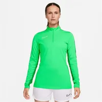 Nike Dri-FIT Academy Jacket Damen GREEN SPARK/LUCKY GREEN/WHITE Größe XL