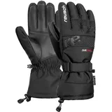 Reusch Connor R-TEX XT Black 8