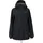 SOS Skijacke Silverton schwarz S