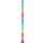 Brilliant Neele 150 cm RGB 125 lm Schwarz